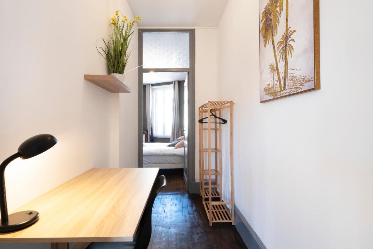 Le Reflet De Apartment *