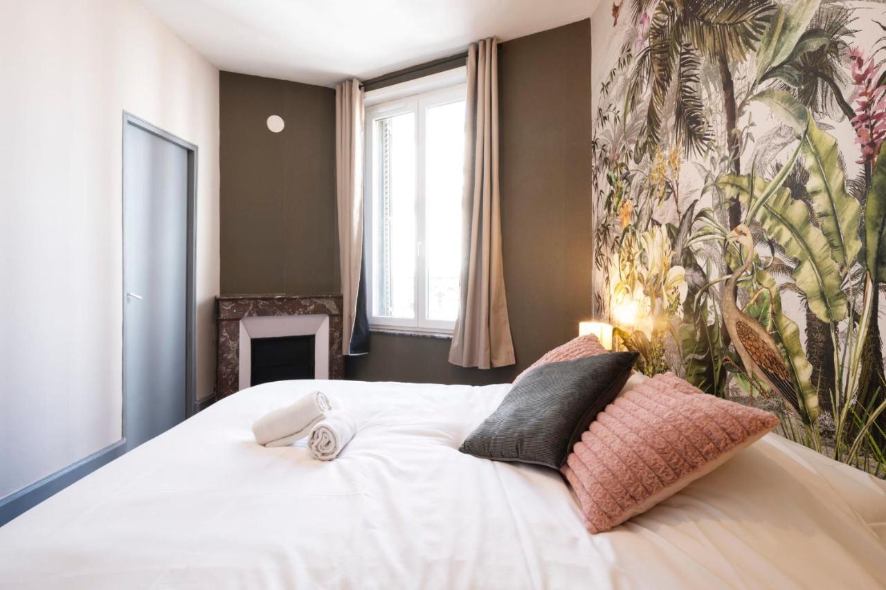 Le Reflet De Appartement *